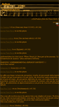 Mobile Screenshot of biopunk.cz